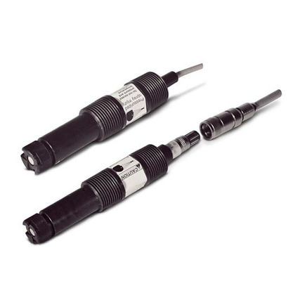 حسگرهای PH Emerson Rosemount 499ACL-01-54-VP 499ACL حسگر کلور آزاد