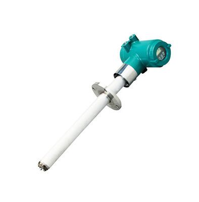 ZR22G-100-S-A-E-T-M-E-CV Zirconia YOKOGAWA تحلیلگر اکسیژن تحلیلگر رطوبت درجه حرارت بالا