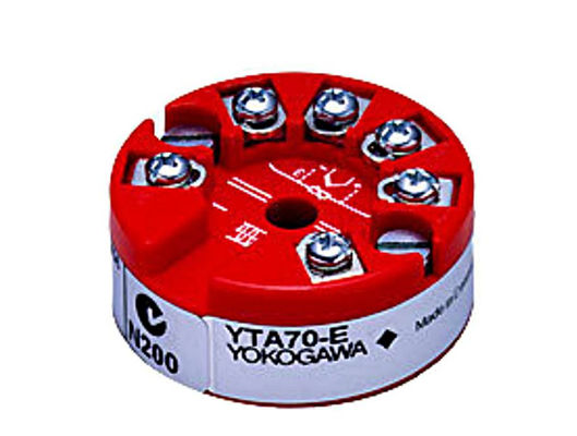 YTA70-J/KS2 YOKOGAWA YTA70 فرستنده دما