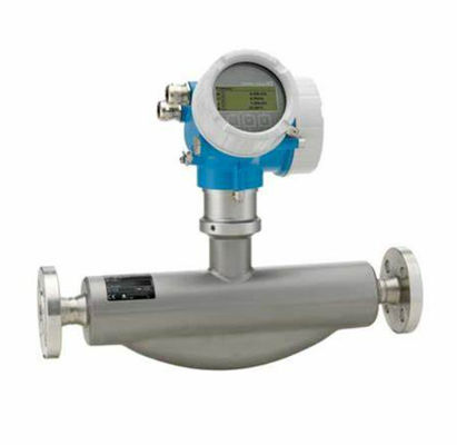8F2B08-AABECASAFTSA Proline Promass F 200 Coriolis Endress And Hauser Flowmeter (مطابق جریان های هازر و کوریولیس)