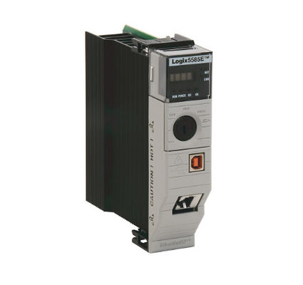 1756-L81E ALLEN BRADLEY کنترلLogix 5580 کنترل کننده 50 ولت پیوسته