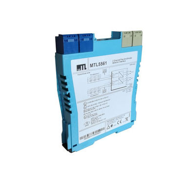 MTL5561 رابط دستگاه های MTL برای تشخیص آتش و دود