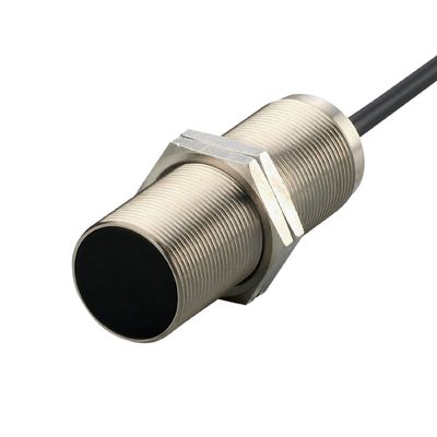 واحد ارزیابی IFM Compact برای نظارت بر سرعت DI0101 DIA2010-ZROA/5-3600 I/MIN