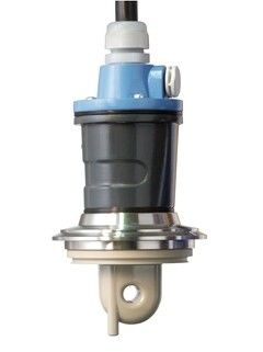 اندومکس CLS54 Endress Hauser CLS54-ASMS012 سنسور رسانایی آنالوگ با SPK CFB و سنسور دمای Pt1000