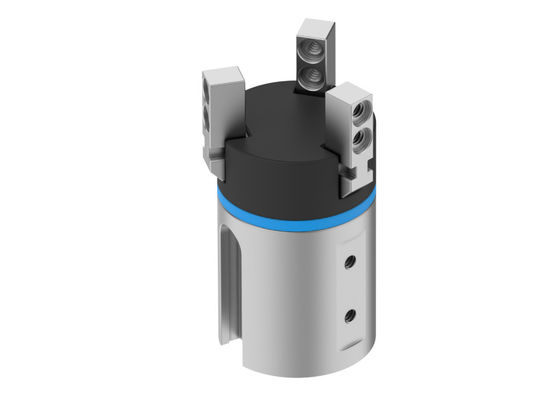 Festo Three-point Gripper DHDS-16-A-NC از طریق سنسور هال برای عملیات دقیق
