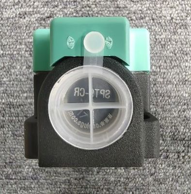 PEPPERL FUCHS NBNBO-U4-A2 سنسور نزدیک بودن ماندگار برای کاربردهای صنعتی ویتنام