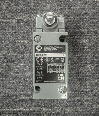 1756-L81E ALLEN BRADLEY کنترلLogix 5580 کنترل کننده 50 ولت پیوسته