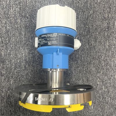 سنسور فشار سری Endress+Hauser Cerabar PMC51B، 1.5psi Min، 600psi Max، مطلق، خواندن اندازه گیری