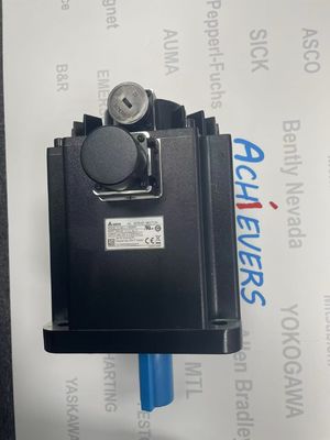 دلتا الکترونیک / اتوماسیون صنعتی ECMA-L11845RS موتورهای AC & DC1500 RPM 4057 / 28650