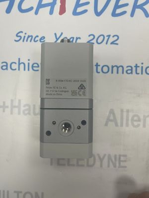 Festo تنظیم کننده فشار متناسب VPPE-3-1-1/8-10-420-E1 برای تمام اتصال های الکتریکی