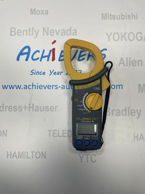 تست کننده ی Yokogawa CL250 AC/DC 2000A برای اندازه گیری ورق رولون و ولتاژ/مقاومت AC/DC