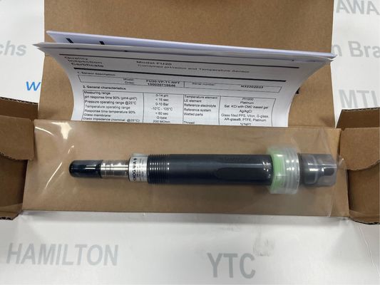 FU20-VP-T1-NPT Yokogawa FU20 Sensor Wide Body 5m طول کابل 24 ولت DC