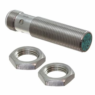 PEPPERL FUCHS NCB2-12GM35-N0-V1 سنسور محرک محدوده جریان 0... 20 mA یا 4... 20 mA سرعت عبور ≤ 12.5 m/s