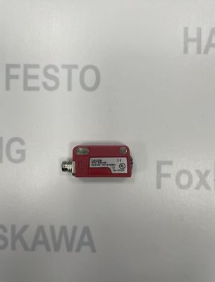 ویندوز Embedded Handheld 6.5 سازگار Leuze HT3C.S/6G-M8 حسگر پخش با سرکوب پس زمینه