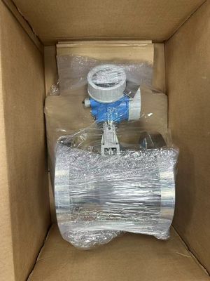 Endress Hauser 7E2C1H-2M8J1/0 Proline Prowirl F 200 جریان سنج گرداب