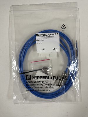 P&F NCB4-12GM40-N0 سنسور تحرکی با محفظه و ترمینال های پلاستیکی 1 محصول اتصال خروجی