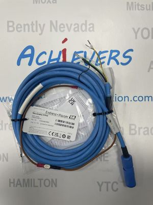 کابل اندازه گیری Endress Hauser CPK9-HAZ1A