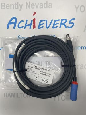 Endress Hauser CYK10-G102 کابل اندازه گیری دیجیتال برای اندازه گیری دقیق جریان بدون ورودی اضافی