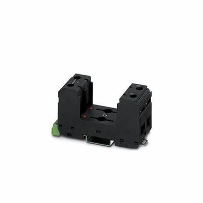 عنصر پایه حفاظت از نوسان VAL-MS/2 0-BE/FM نوع 2 Phoenix با تحریک الکتریکی و حالت دوگانه