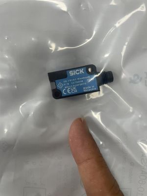 سنسورهای مغناطیسی MQ10-60APSKTO SICK با خروجی سوئیچینگ NPN و کلاس حفاظت III برای کاربردها
