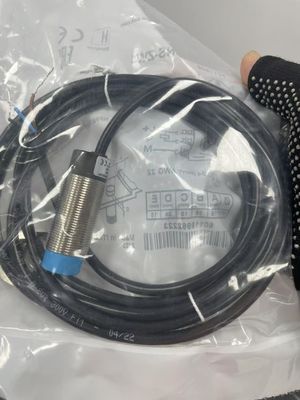 بهینه سازی فرآیندهای صنعتی خود با SICK IM18-08NNS-ZW1 Sensor Switch Sensor M30 x 1.5 Thread Size