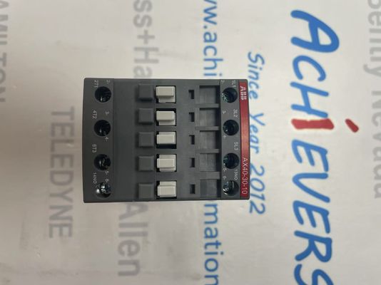 V18345-1010221001 دستگاه موقعیت دهی شیر ABB TZIDC الکترو پنوماتیک