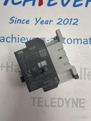 ABB AO845A 3BSE045584R1 خروجی آنالوگ اضافی یا تک 4..20ma