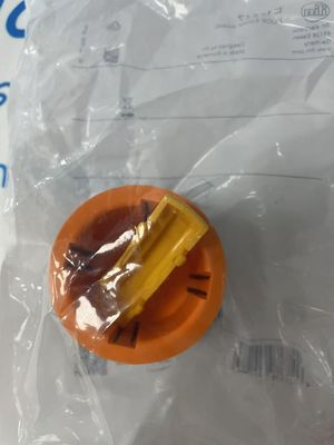 دیسک هدف IFM برای محرک‌های شیر E12517 PUCK 53MM BASIC