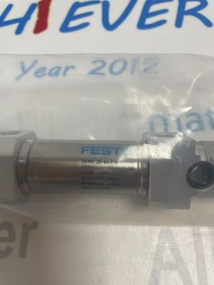 فیستو سیلندر ISO DSNU-20-10-P-A