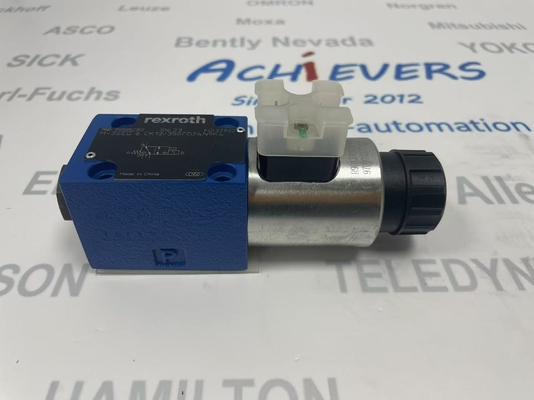 شیر جهت‌دار لوله کوتاه Bosch Rexroth R900052392