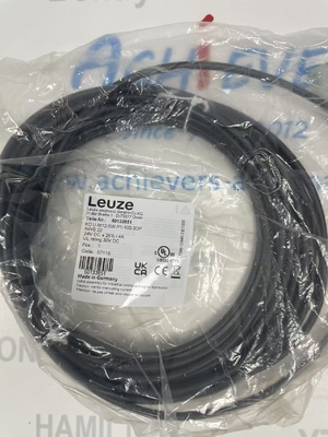 کابل اتصال Leuze KD U-M12-5W-P1-100-3DP