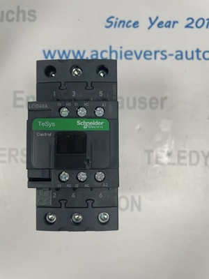 کنتاکتور اشنایدر LC1D40A...C IEC