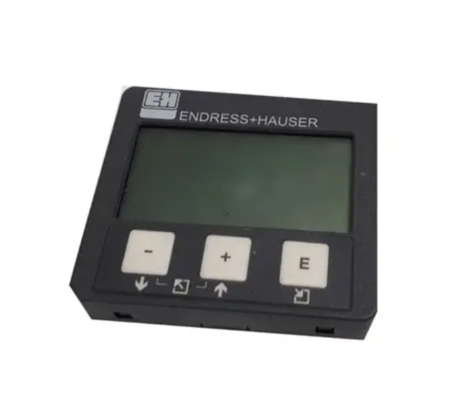 نمایشگر Endress Hauser 52026443 VU331، نسخه 2