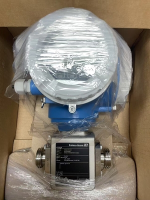 Endress Hauser FXA195-S1 مودم USB/HART 2 × رابط های اترنت برای ارتباطات بی سیم در آلمان