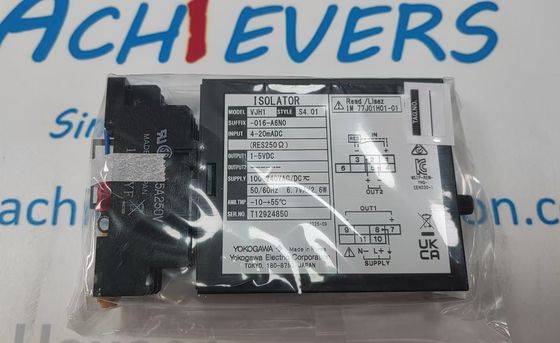 تحلیلگر اکسیژن / رطوبت زیروکونی Yokogawa ZR802G طول 1.0 متر مجهز به مواد لاستیکی