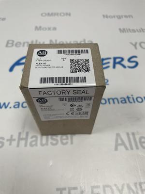 ماژول خروجی دیجیتال با کیفیت بالا Allen-Bradley 1794 - OB32P