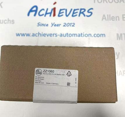 کیت پیکربندی USB IFM ZZ1060 طراحی شده