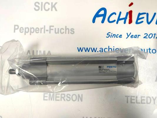 سیلندر پروفیل استاندارد ISO با مهندسی دقیق Festo DSBC-40-100-PPVA-N3