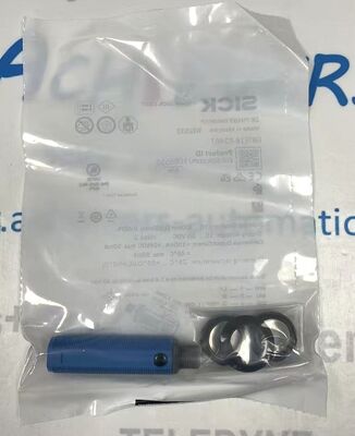 SICK WL12L - 2B520 حسگر فوتو الکتریکی بازتاب دهنده