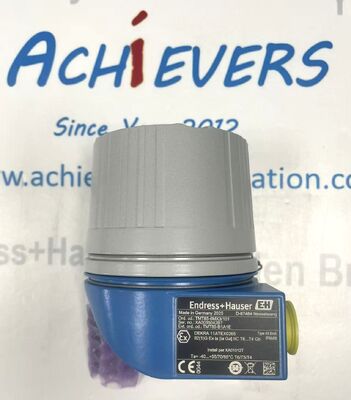 Endress Hauser TMT85 - 6MX3/101 فرستنده دما