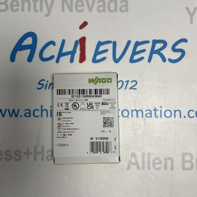 ماژول فاصله فشرده WAGO 750-616 برای WAGO-I/O-SYSTEM