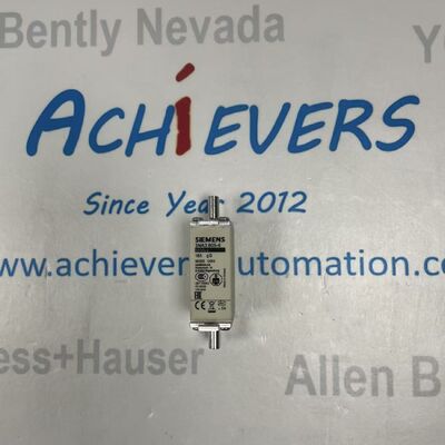 مدار شکن کیس قالبی SIEMENS 3NA3 805-6