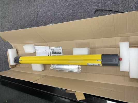 سنسور فوتوالکتریک Leuze MLD510-R3L با تشخیص صنعتی با دقت بالا