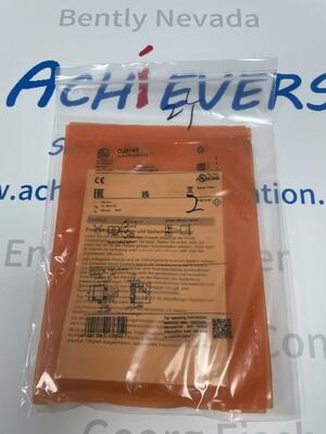 حسگر بازتاب پراکنده IFM OJ5148