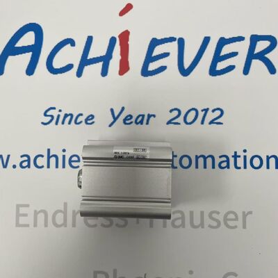 سیلندر پنوماتیک دوطرفه با کارایی بالا SMC CDQ2B40-25DZ