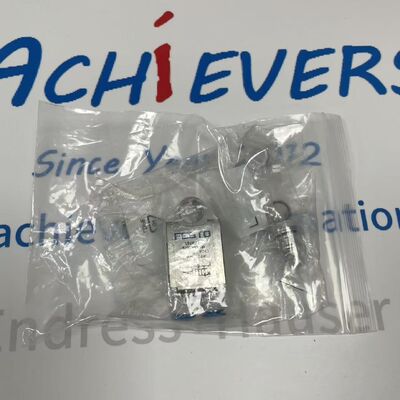 شیر کنترل پنوماتیک فستو VFOE-LE-BAH-G18-Q6 با عملکرد بالا