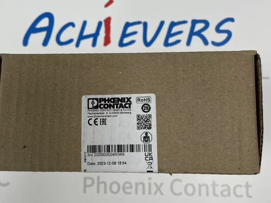 مبدل DC-DC سوئیچینگ اولیه با کارایی بالا Phoenix Contact QUINT-PS/24DC/24DC/10