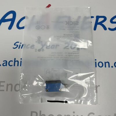 سنسور مجاورتی فوتوالکتریک مینیاتوری با کارایی بالا SICK GTB6-P4231