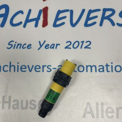 سنسور فوتوالکتریک BANNER S18SN6LPQ