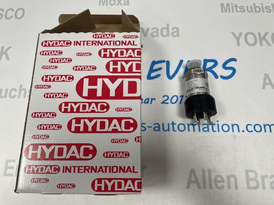 فرستنده فشار صنعتی با دقت بالا HYDAC HDA4740-A-400-000